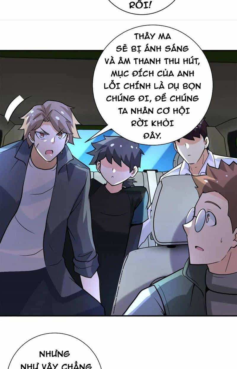 Mạt Thế Siêu Cấp Hệ Thống - Chương 229 - ảnh 35