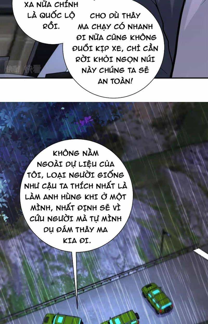 Mạt Thế Siêu Cấp Hệ Thống - Chương 229 - ảnh 37