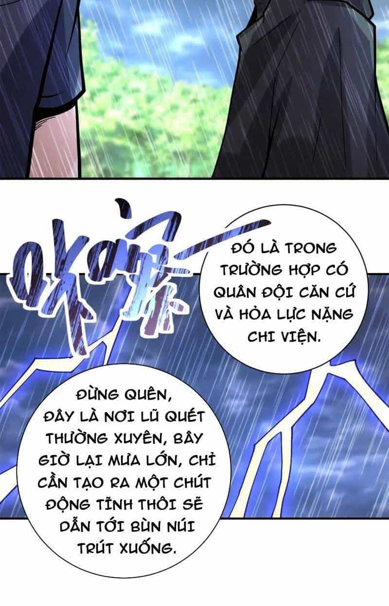 Mạt Thế Siêu Cấp Hệ Thống - Chương 229 - ảnh 40