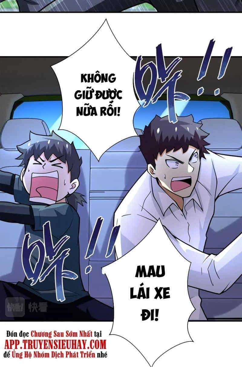 Mạt Thế Siêu Cấp Hệ Thống - Chương 229 - ảnh 6