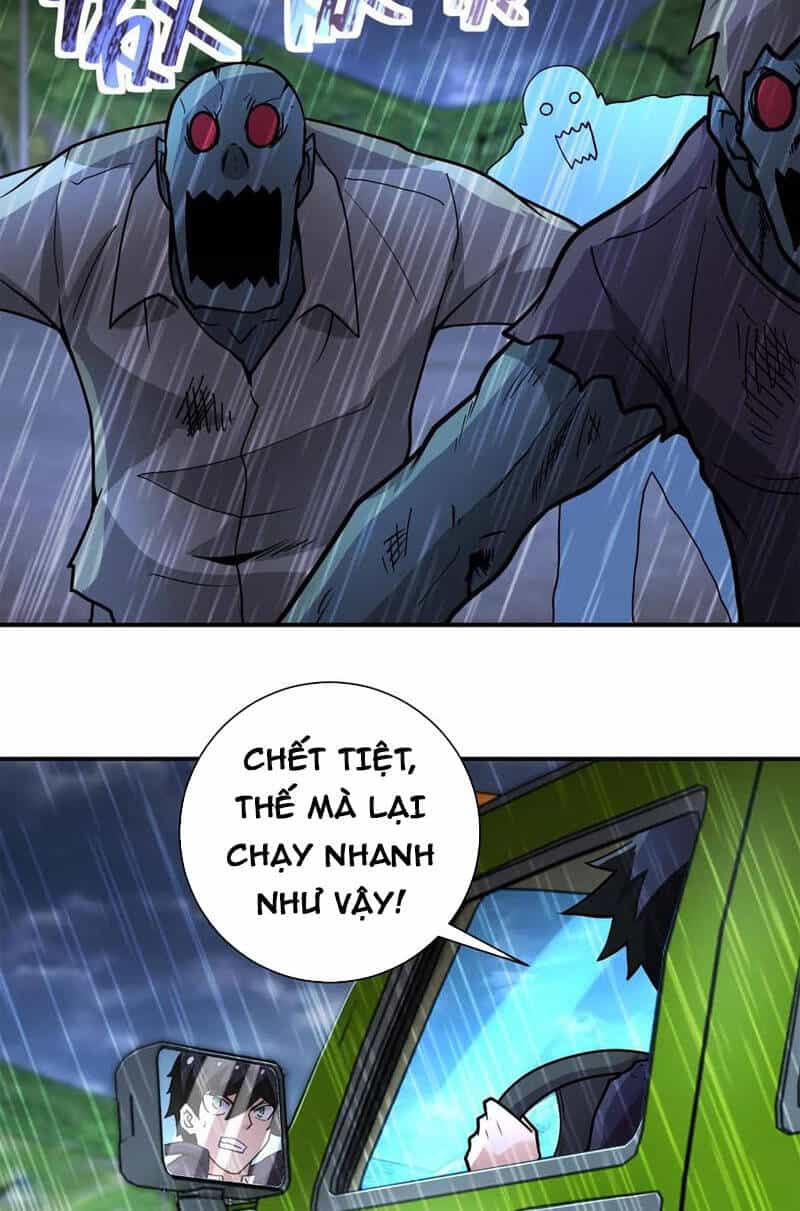 Mạt Thế Siêu Cấp Hệ Thống - Chương 230 - ảnh 3