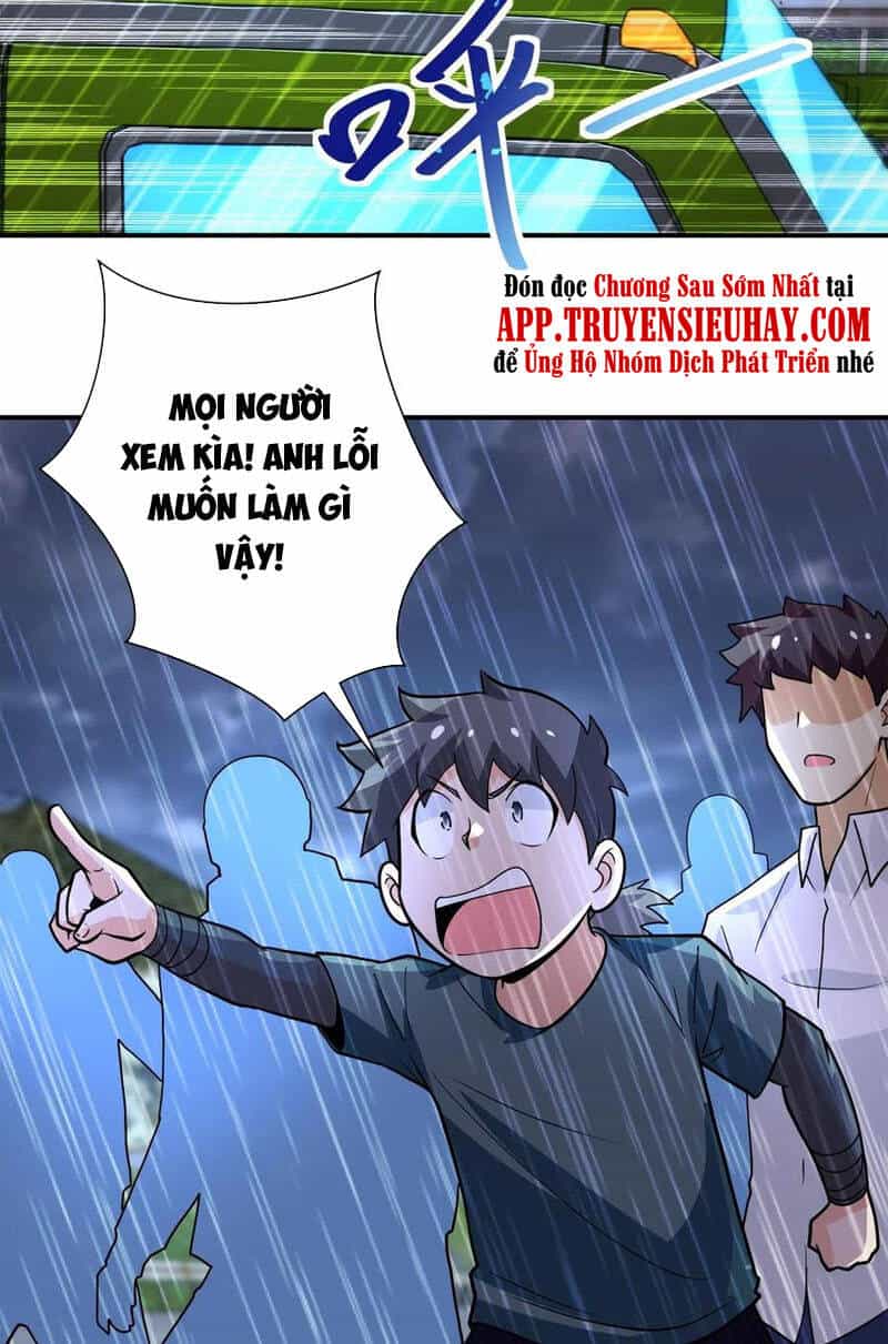 Mạt Thế Siêu Cấp Hệ Thống - Chương 230 - ảnh 9