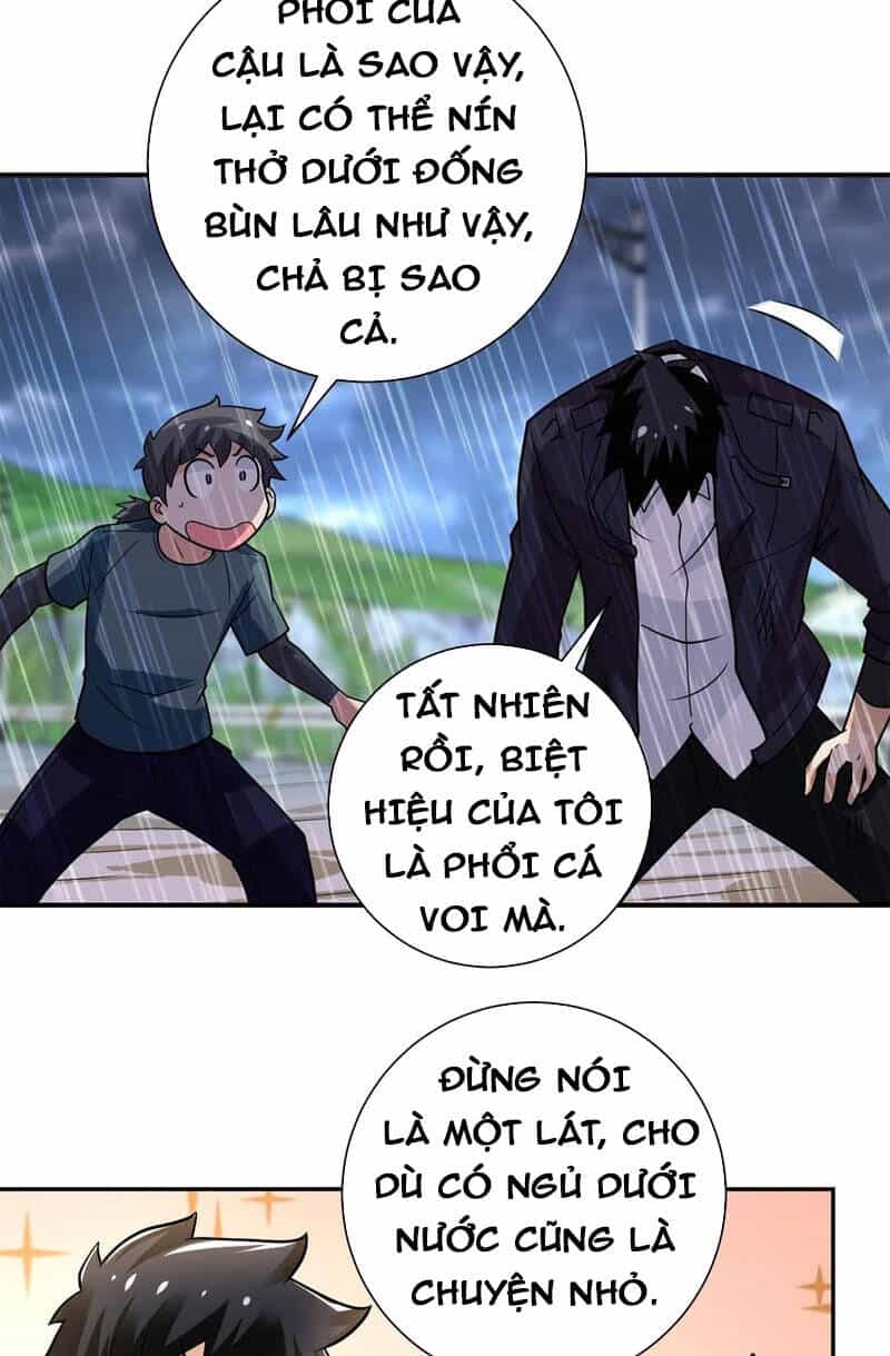 Mạt Thế Siêu Cấp Hệ Thống - Chương 231 - ảnh 16
