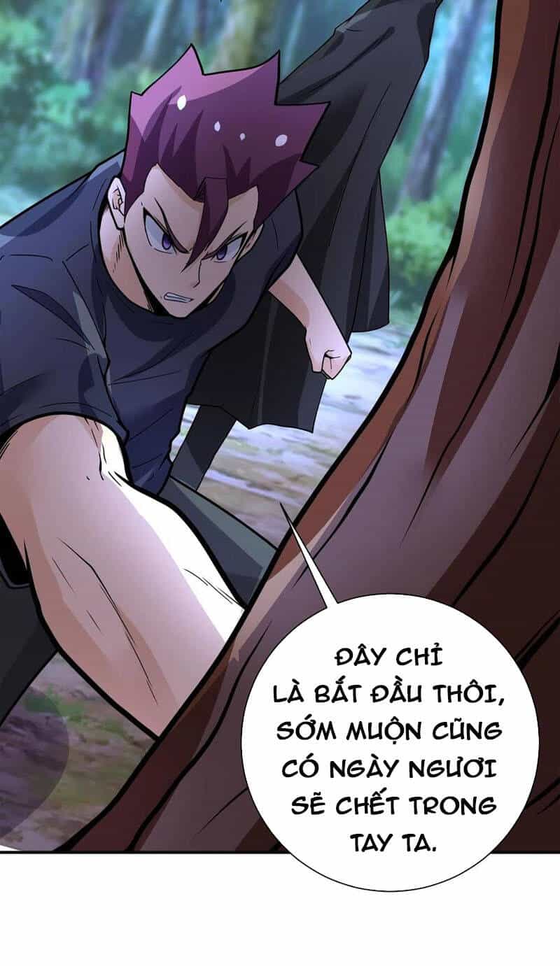Mạt Thế Siêu Cấp Hệ Thống - Chương 231 - ảnh 29