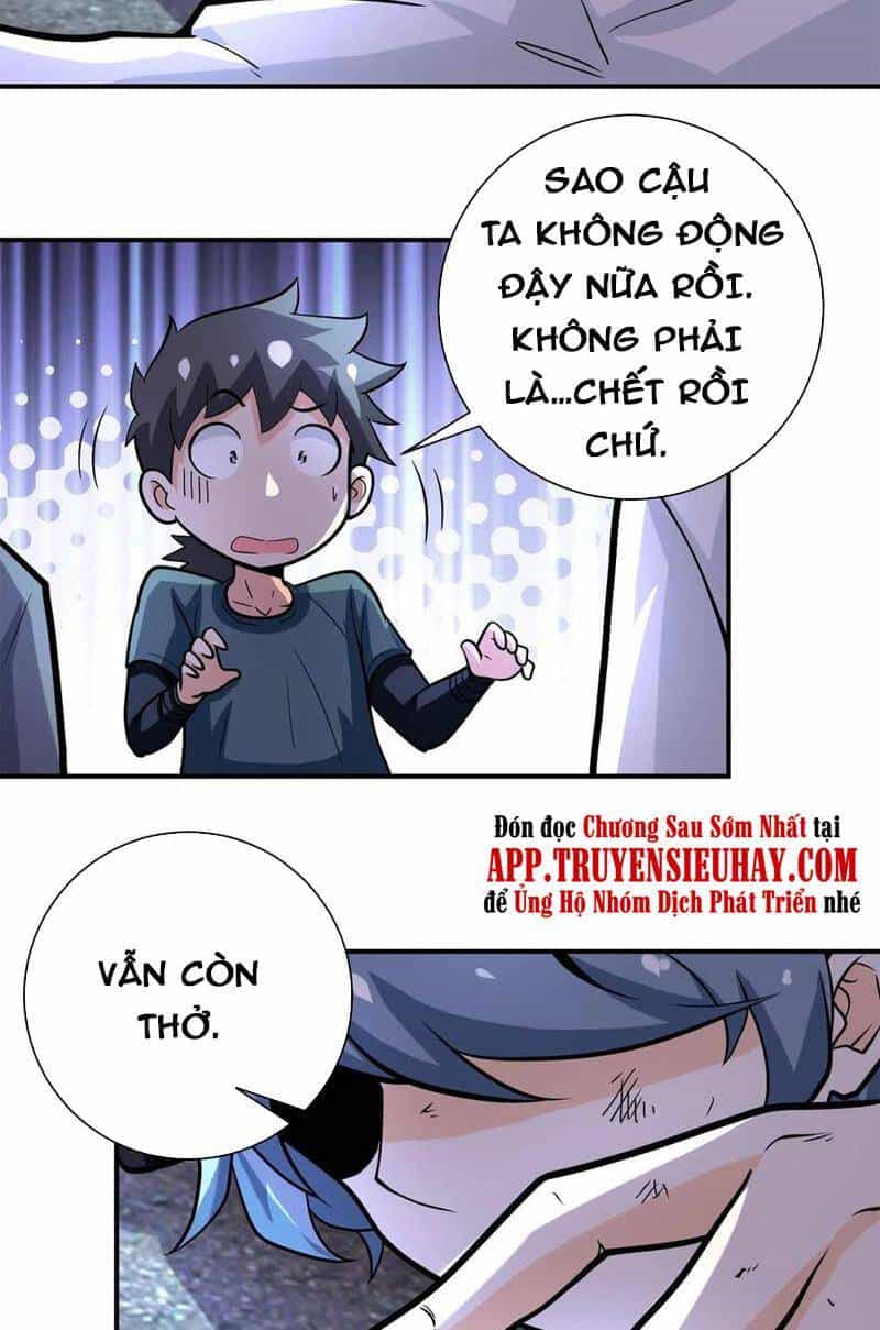 Mạt Thế Siêu Cấp Hệ Thống - Chương 232 - ảnh 13