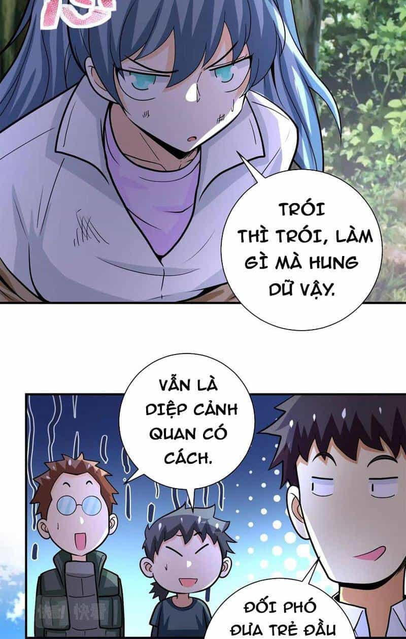 Mạt Thế Siêu Cấp Hệ Thống - Chương 232 - ảnh 35