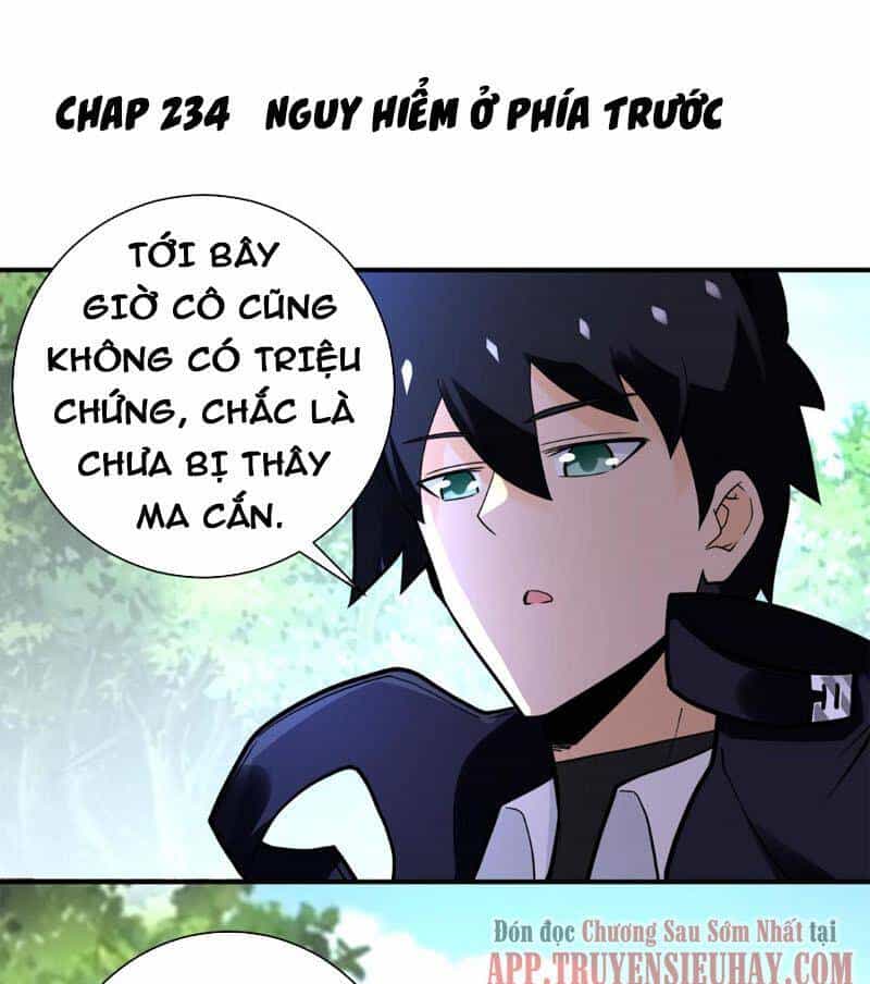 Mạt Thế Siêu Cấp Hệ Thống - Chương 234 - ảnh 1