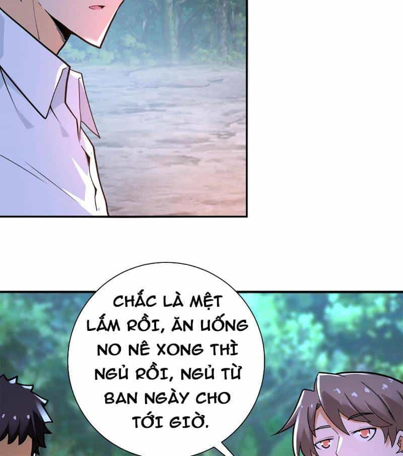 Mạt Thế Siêu Cấp Hệ Thống - Chương 234 - ảnh 25