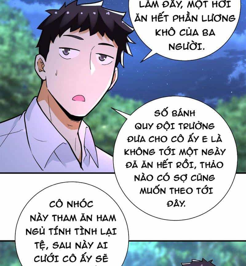 Mạt Thế Siêu Cấp Hệ Thống - Chương 234 - ảnh 27