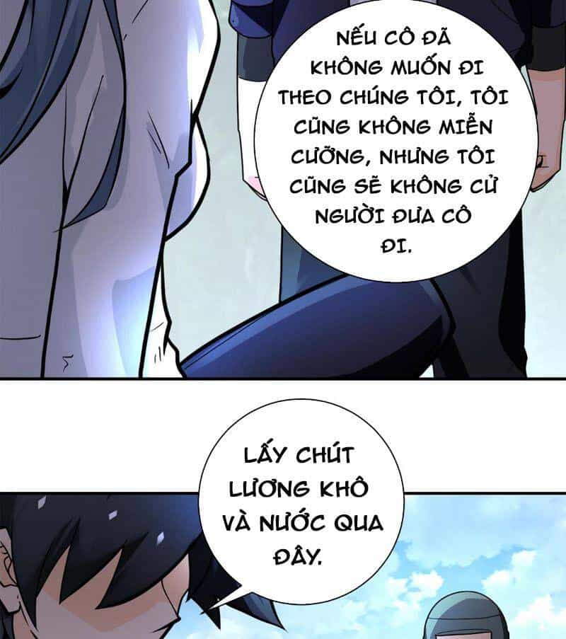 Mạt Thế Siêu Cấp Hệ Thống - Chương 234 - ảnh 3