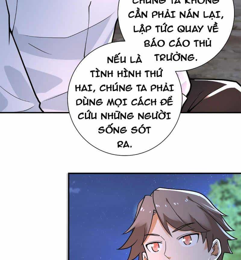 Mạt Thế Siêu Cấp Hệ Thống - Chương 234 - ảnh 34