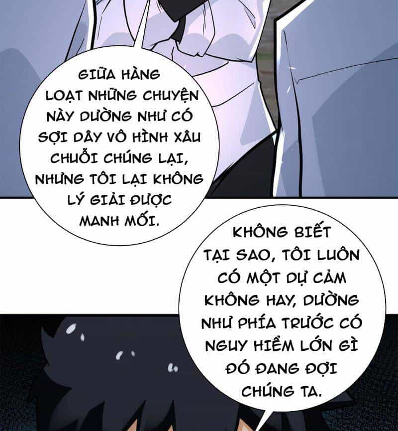 Mạt Thế Siêu Cấp Hệ Thống - Chương 234 - ảnh 40