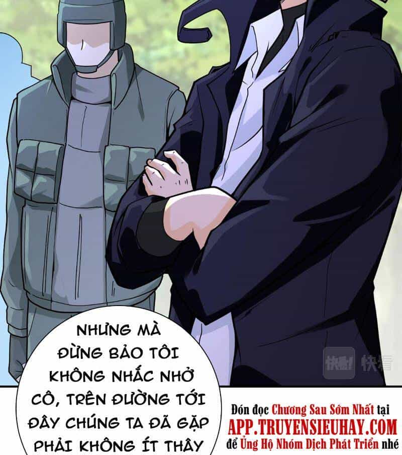 Mạt Thế Siêu Cấp Hệ Thống - Chương 234 - ảnh 6