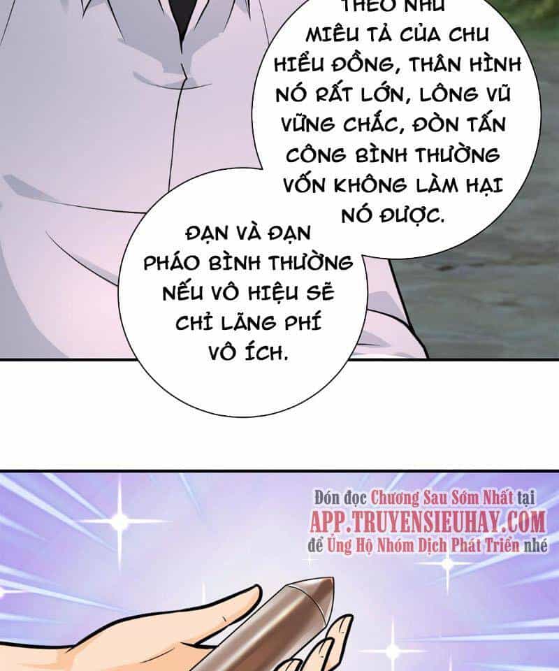 Mạt Thế Siêu Cấp Hệ Thống - Chương 235 - ảnh 29