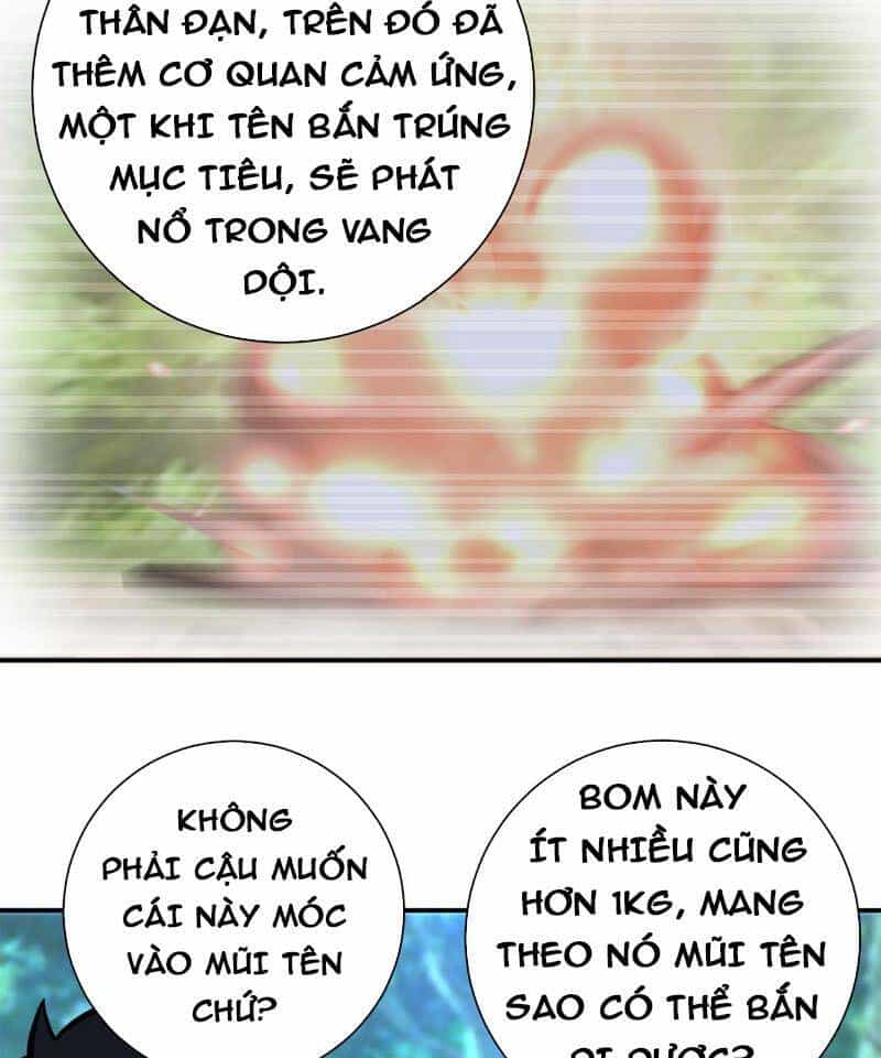 Mạt Thế Siêu Cấp Hệ Thống - Chương 235 - ảnh 32
