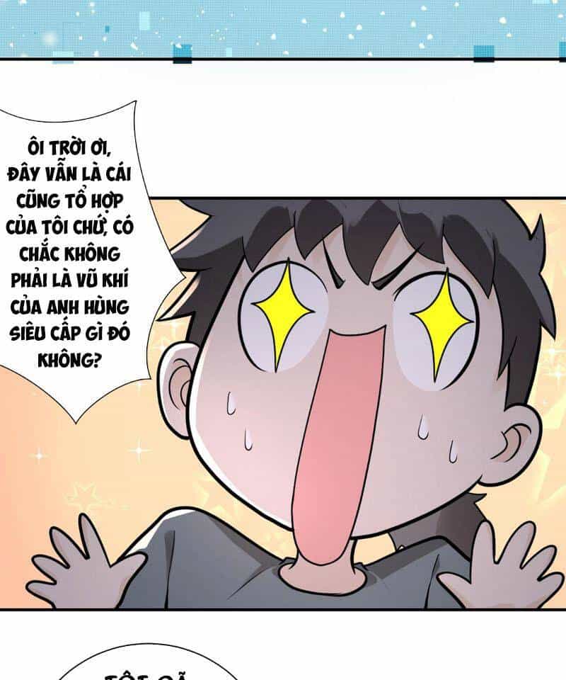 Mạt Thế Siêu Cấp Hệ Thống - Chương 235 - ảnh 35