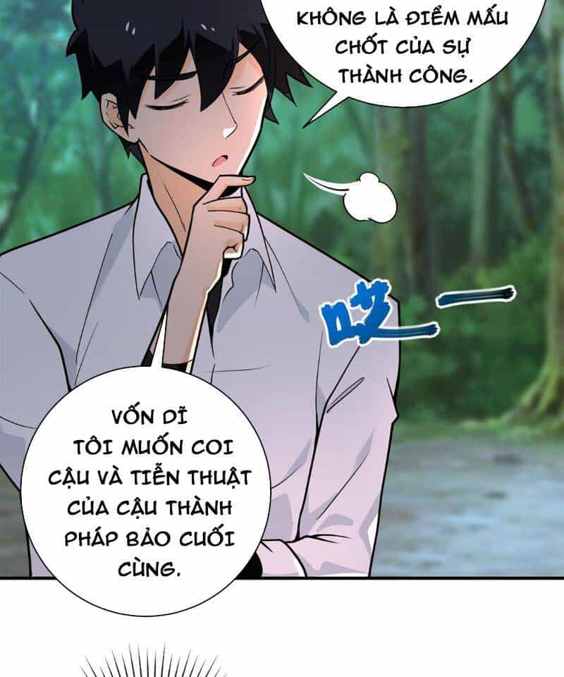 Mạt Thế Siêu Cấp Hệ Thống - Chương 235 - ảnh 40