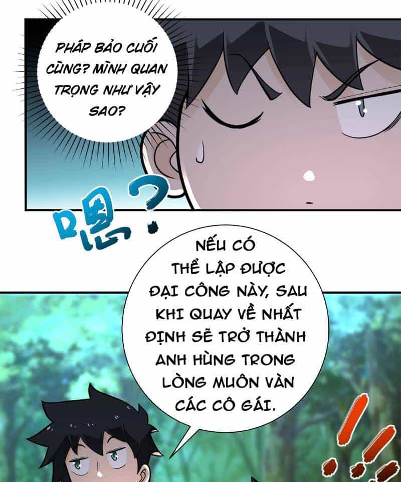 Mạt Thế Siêu Cấp Hệ Thống - Chương 235 - ảnh 41