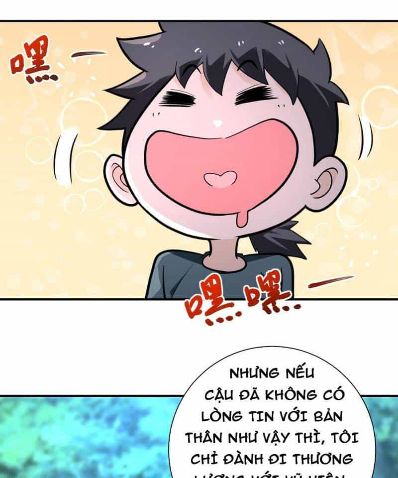 Mạt Thế Siêu Cấp Hệ Thống - Chương 235 - ảnh 47