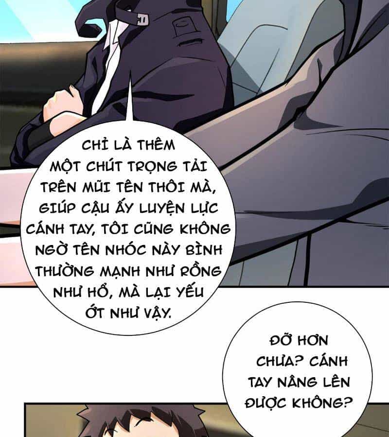Mạt Thế Siêu Cấp Hệ Thống - Chương 236 - ảnh 9
