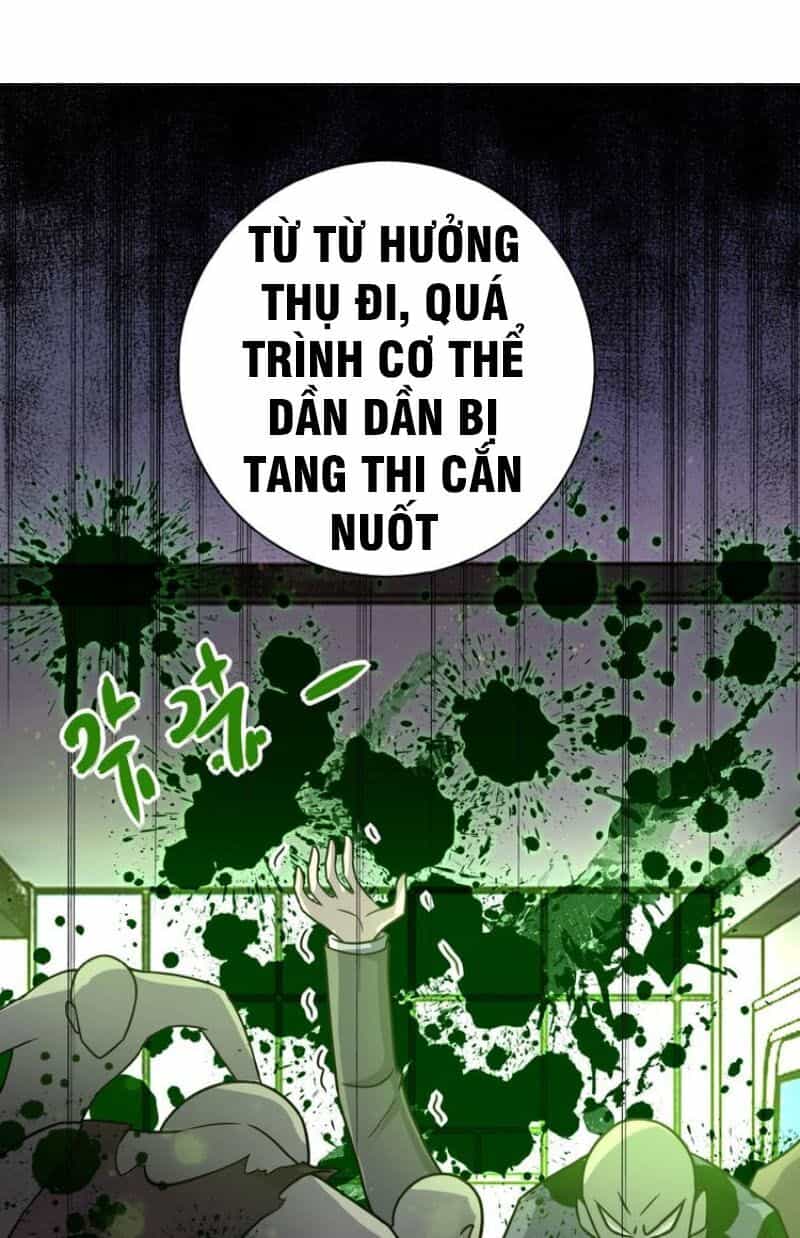 Mạt Thế Siêu Cấp Hệ Thống - Chương 23 - ảnh 14