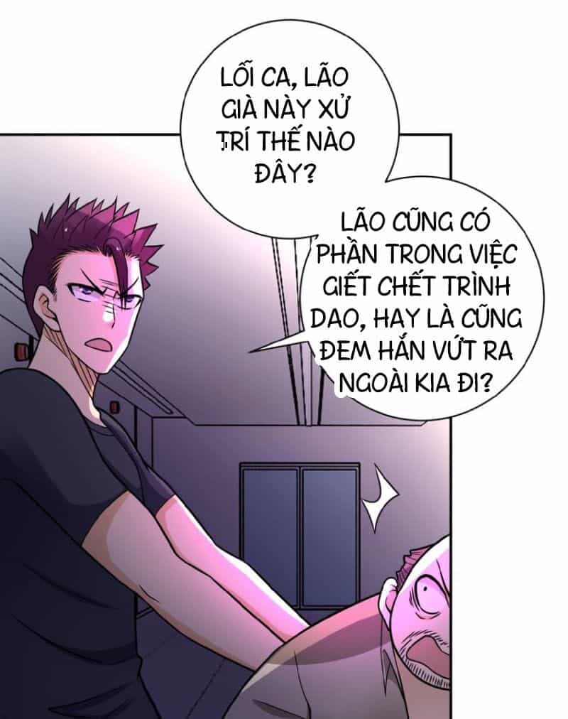 Mạt Thế Siêu Cấp Hệ Thống - Chương 23 - ảnh 18