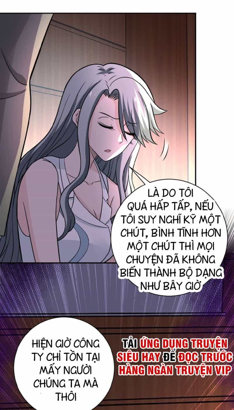 Mạt Thế Siêu Cấp Hệ Thống - Chương 23 - ảnh 32