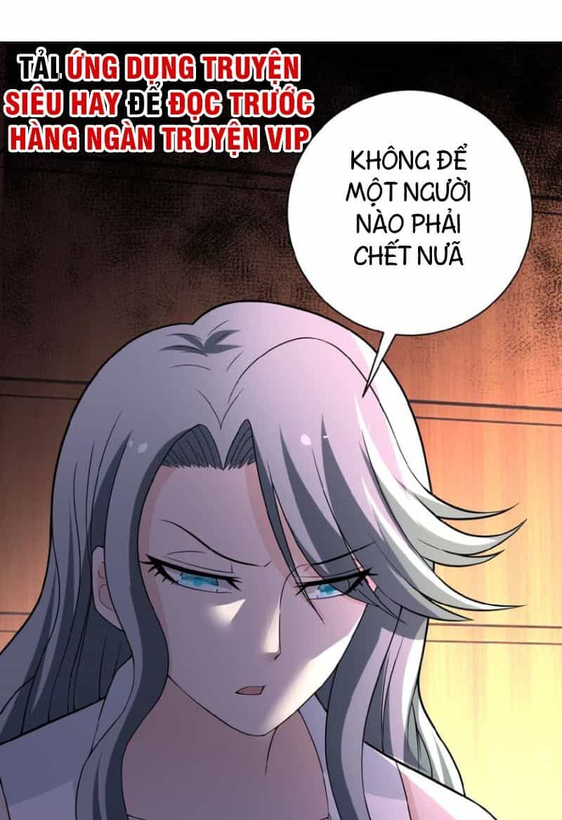 Mạt Thế Siêu Cấp Hệ Thống - Chương 23 - ảnh 34