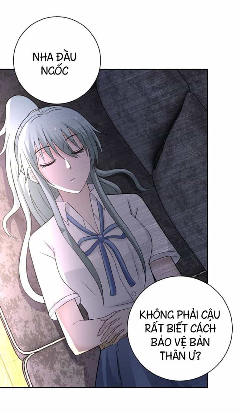 Mạt Thế Siêu Cấp Hệ Thống - Chương 23 - ảnh 37