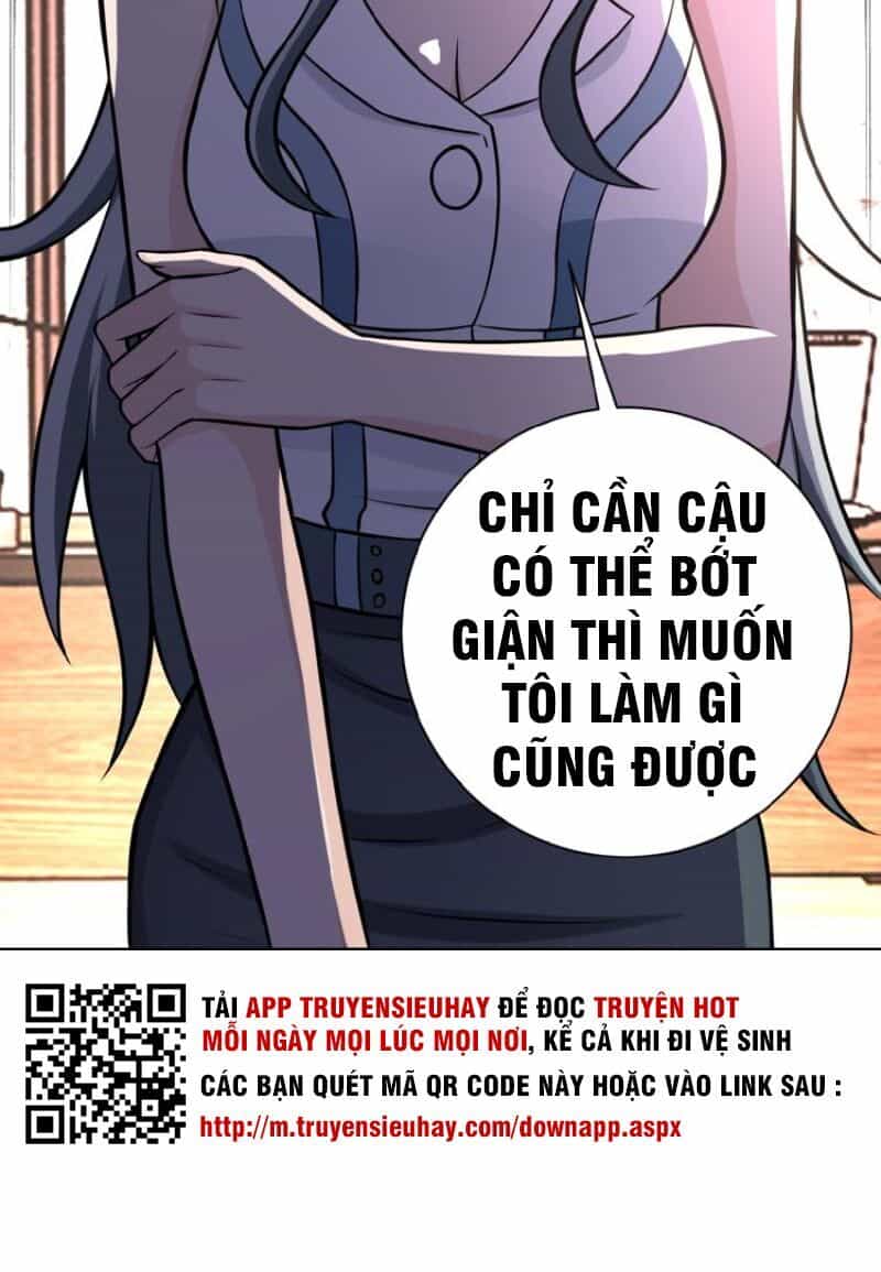 Mạt Thế Siêu Cấp Hệ Thống - Chương 23 - ảnh 48