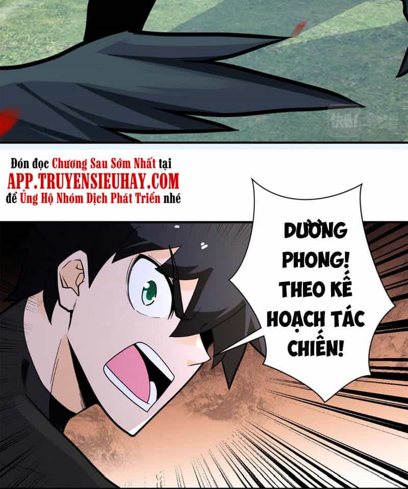 Mạt Thế Siêu Cấp Hệ Thống - Chương 237 - ảnh 50