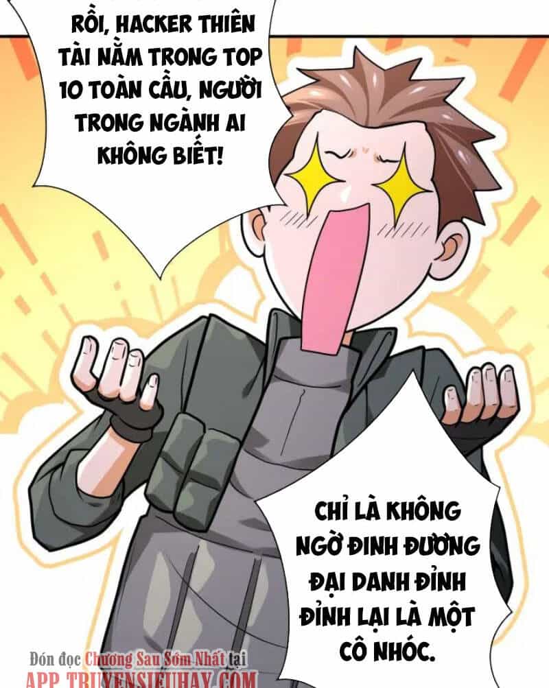 Mạt Thế Siêu Cấp Hệ Thống - Chương 238 - ảnh 39