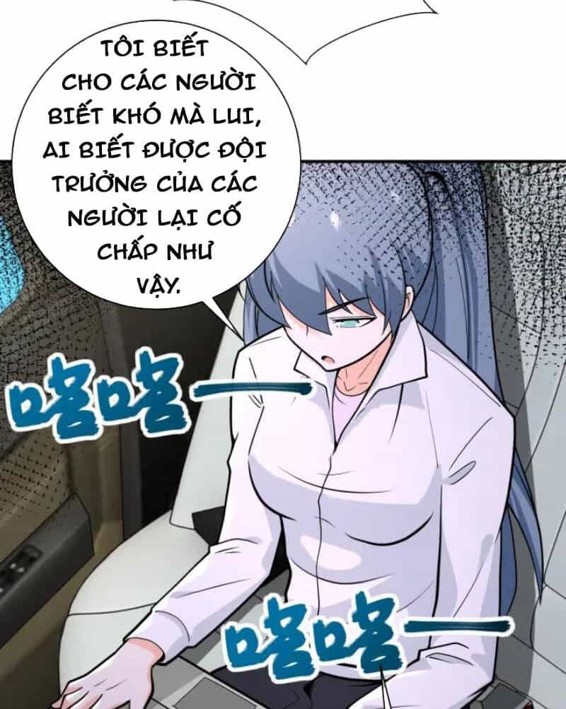 Mạt Thế Siêu Cấp Hệ Thống - Chương 238 - ảnh 41
