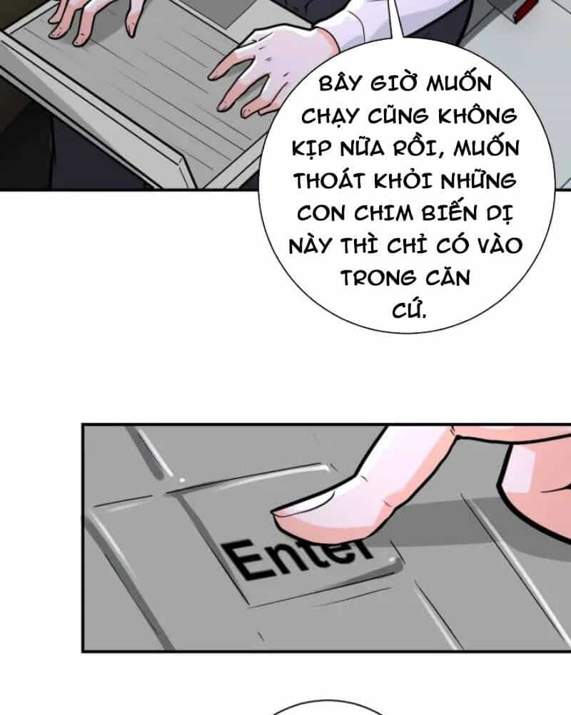 Mạt Thế Siêu Cấp Hệ Thống - Chương 238 - ảnh 42