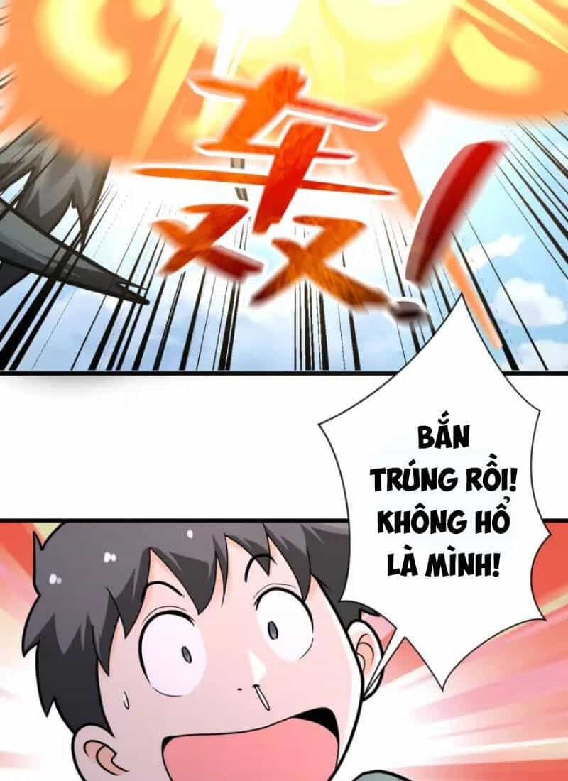 Mạt Thế Siêu Cấp Hệ Thống - Chương 238 - ảnh 5