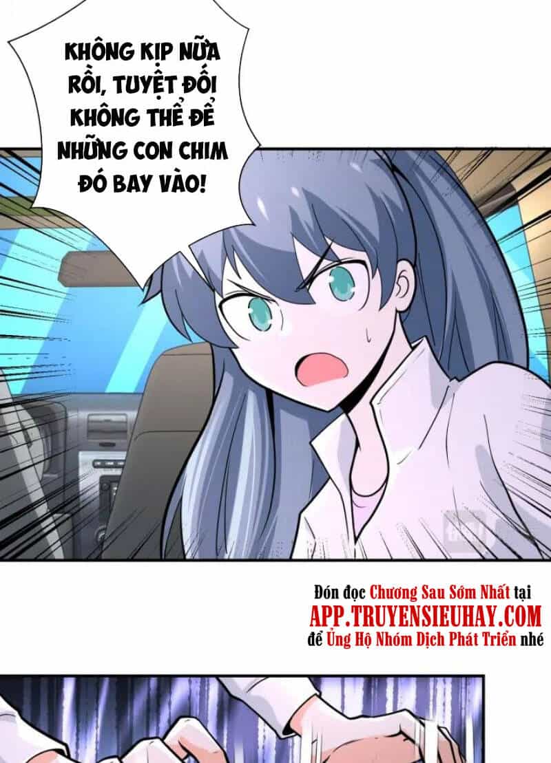 Mạt Thế Siêu Cấp Hệ Thống - Chương 239 - ảnh 30