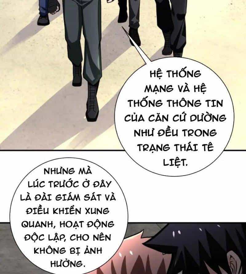 Mạt Thế Siêu Cấp Hệ Thống - Chương 241 - ảnh 28