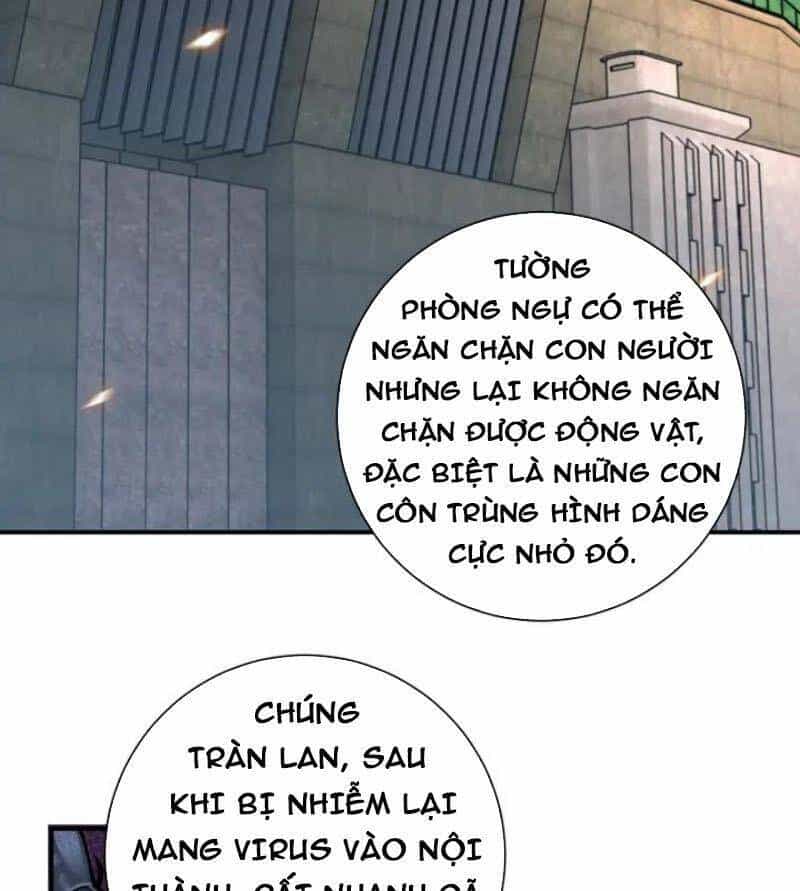 Mạt Thế Siêu Cấp Hệ Thống - Chương 241 - ảnh 32