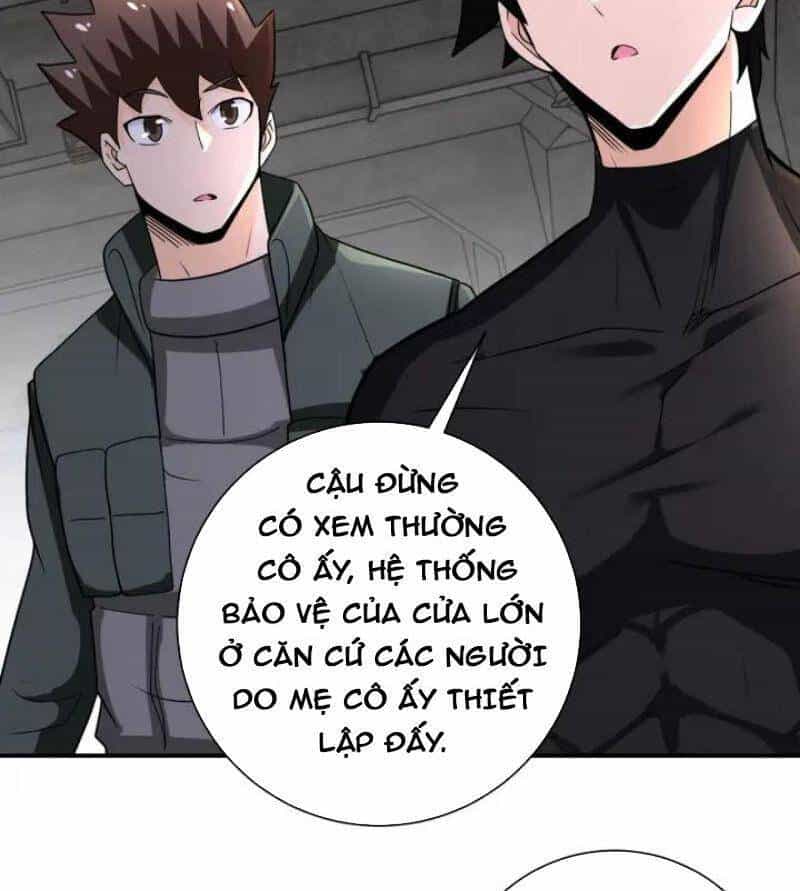 Mạt Thế Siêu Cấp Hệ Thống - Chương 241 - ảnh 44