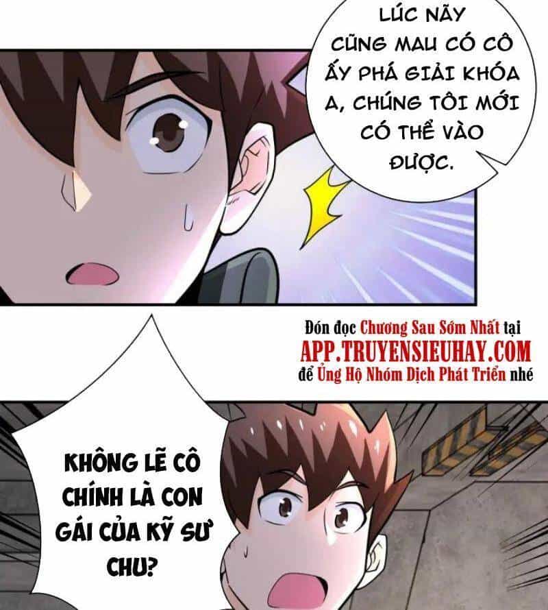 Mạt Thế Siêu Cấp Hệ Thống - Chương 241 - ảnh 45