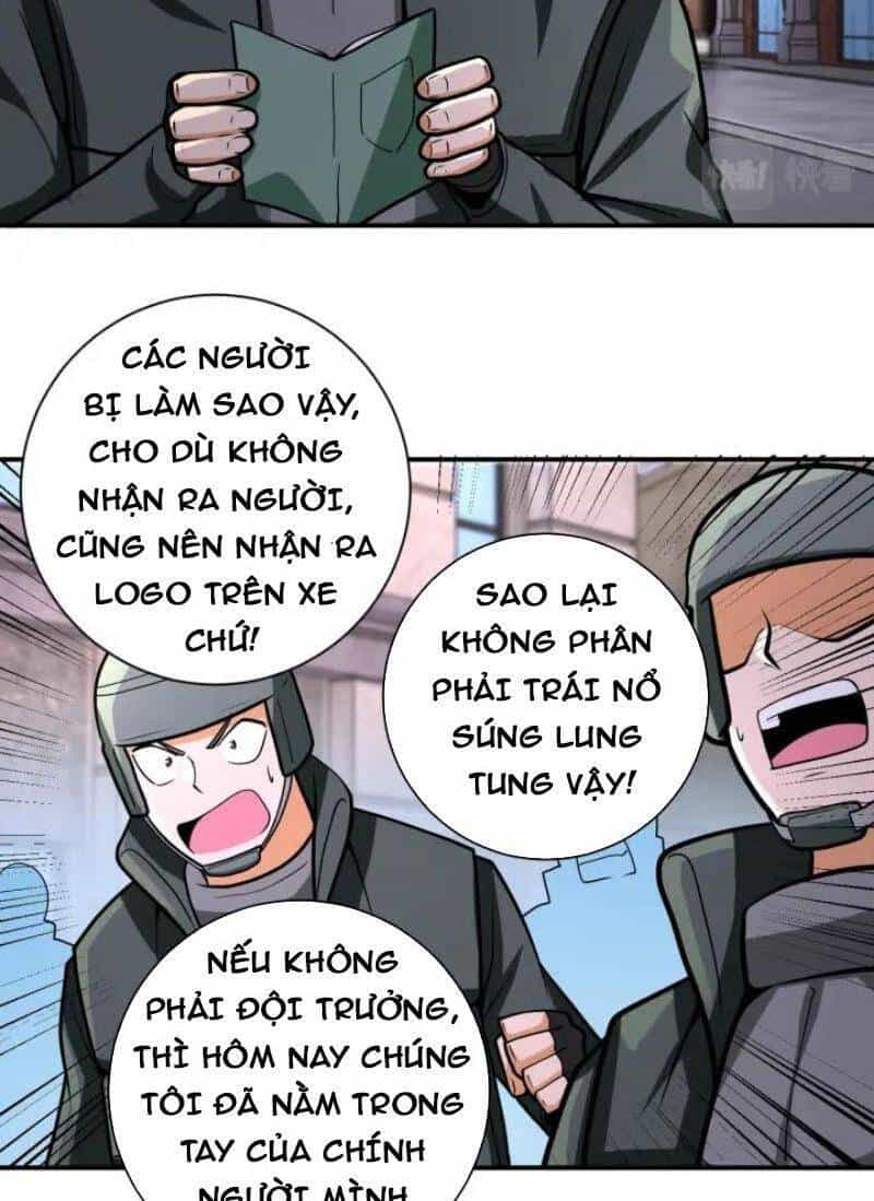 Mạt Thế Siêu Cấp Hệ Thống - Chương 241 - ảnh 5