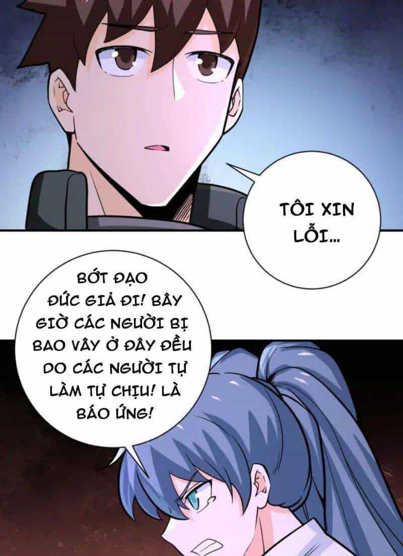 Mạt Thế Siêu Cấp Hệ Thống - Chương 242 - ảnh 15