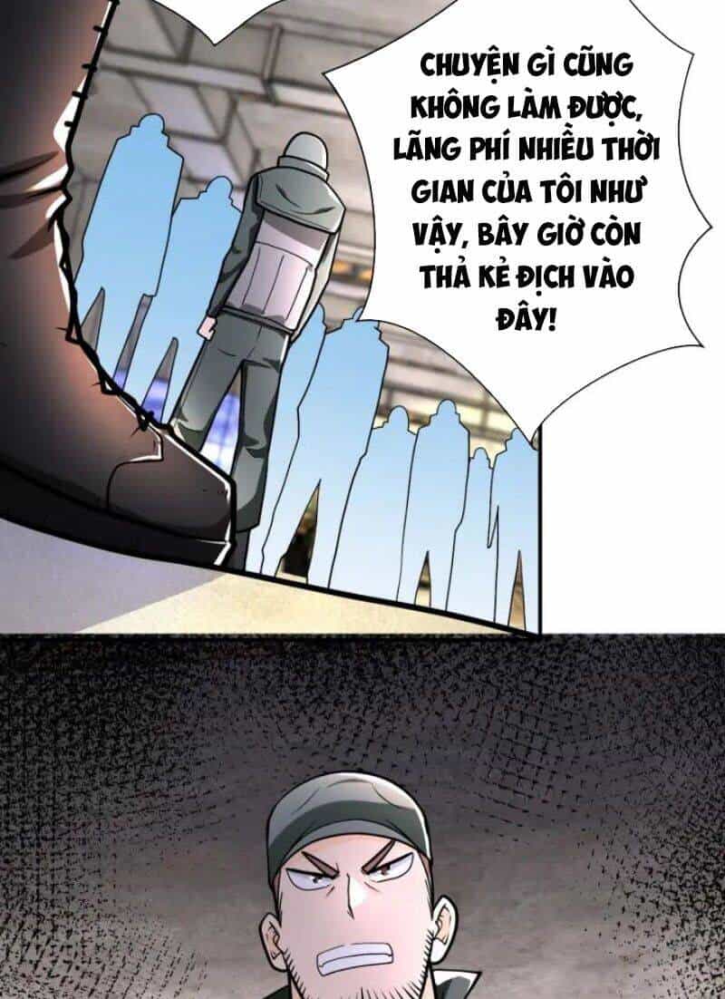 Mạt Thế Siêu Cấp Hệ Thống - Chương 242 - ảnh 17