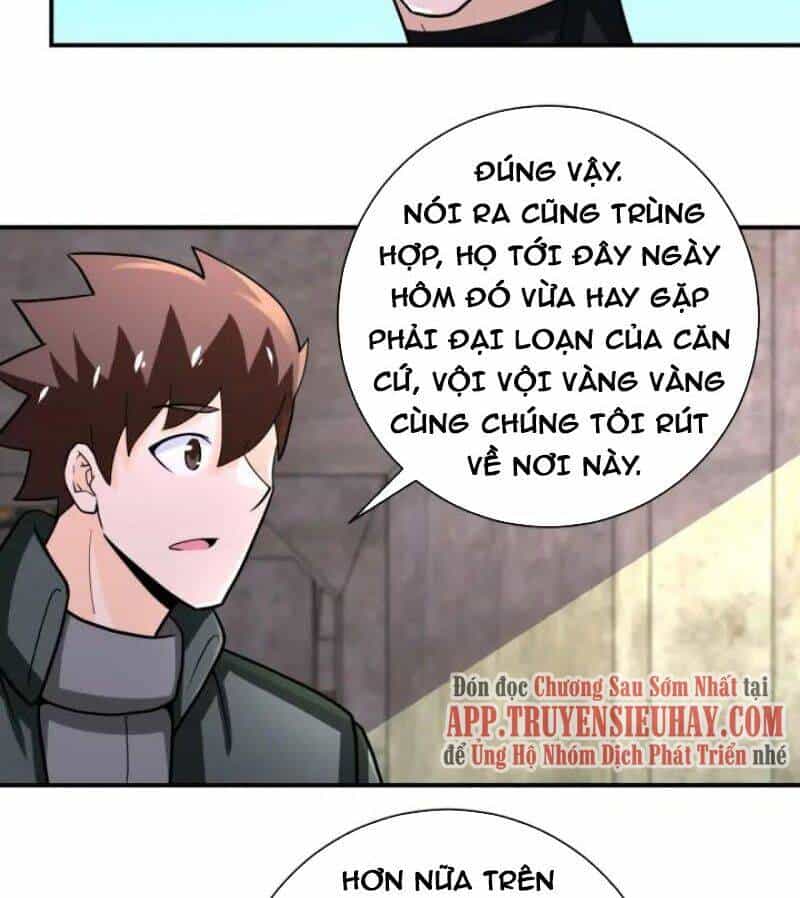 Mạt Thế Siêu Cấp Hệ Thống - Chương 242 - ảnh 27