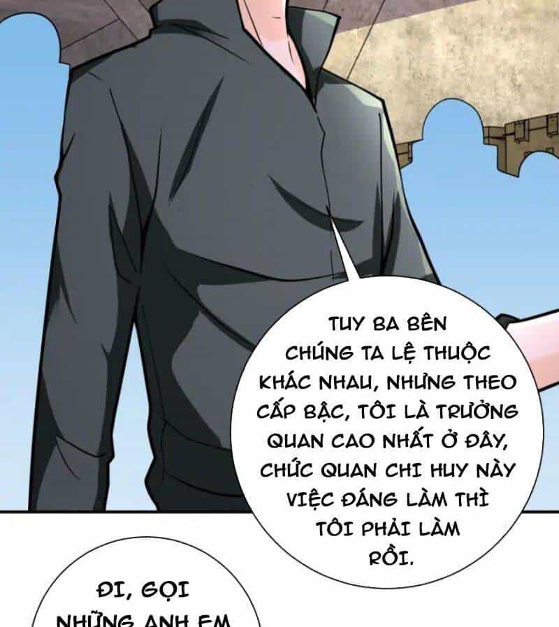 Mạt Thế Siêu Cấp Hệ Thống - Chương 242 - ảnh 34