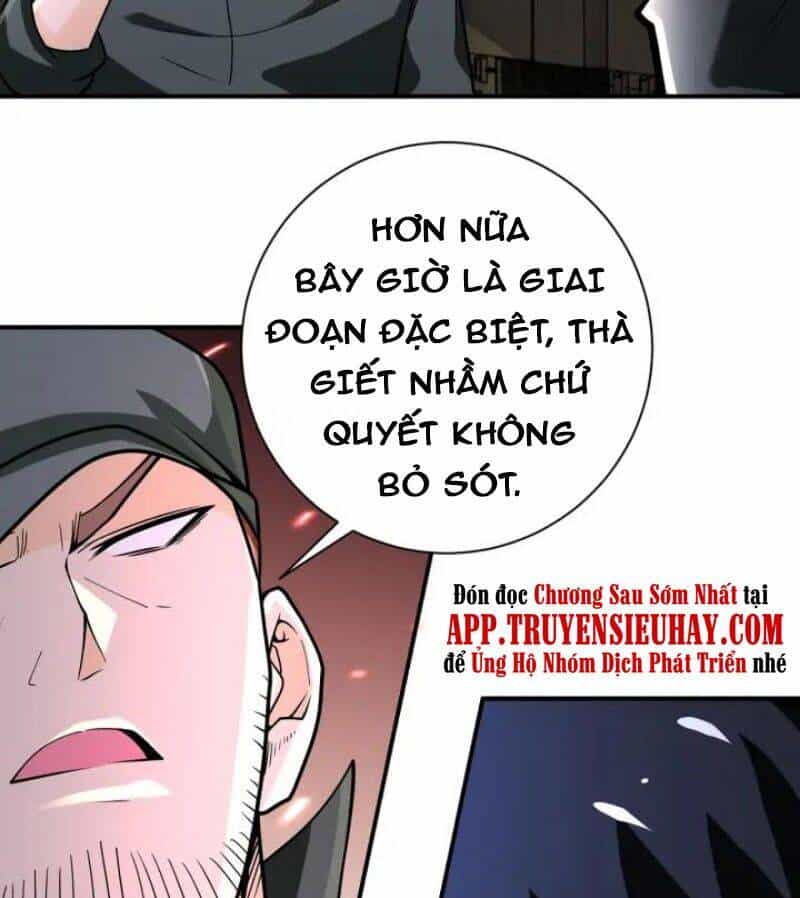 Mạt Thế Siêu Cấp Hệ Thống - Chương 242 - ảnh 49