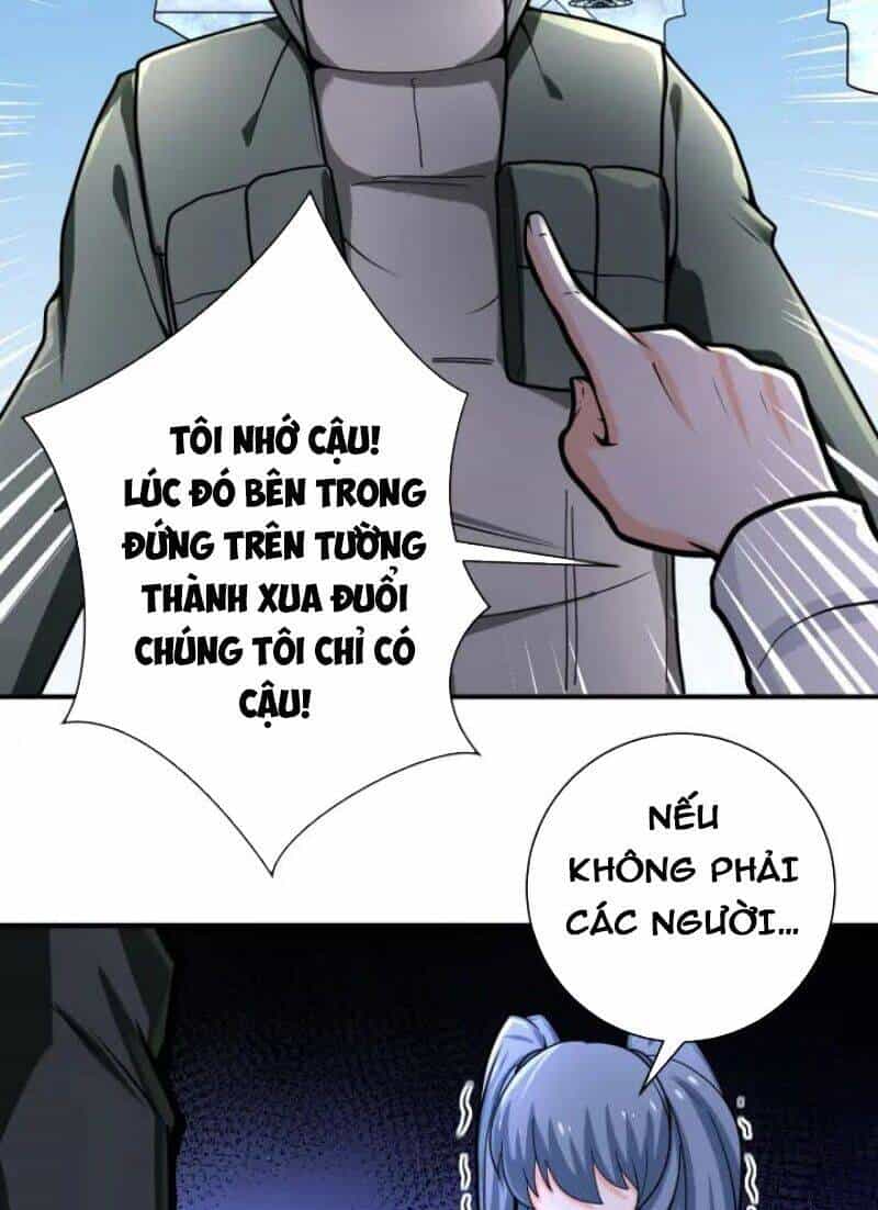 Mạt Thế Siêu Cấp Hệ Thống - Chương 242 - ảnh 5