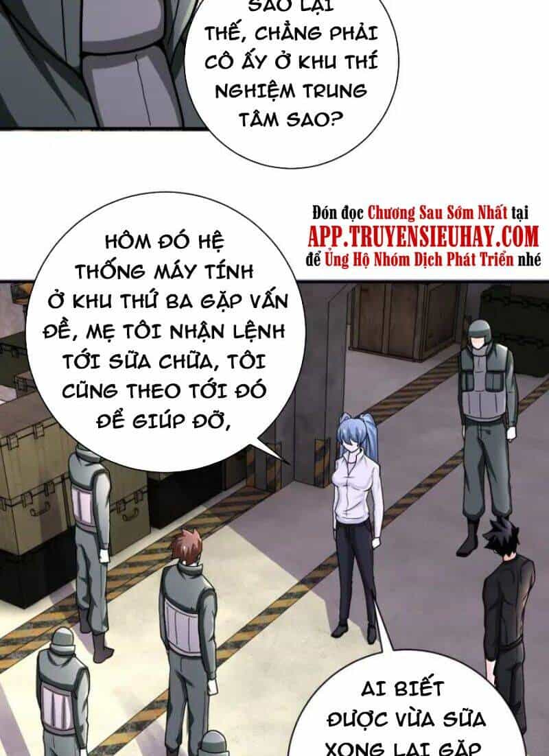 Mạt Thế Siêu Cấp Hệ Thống - Chương 242 - ảnh 7
