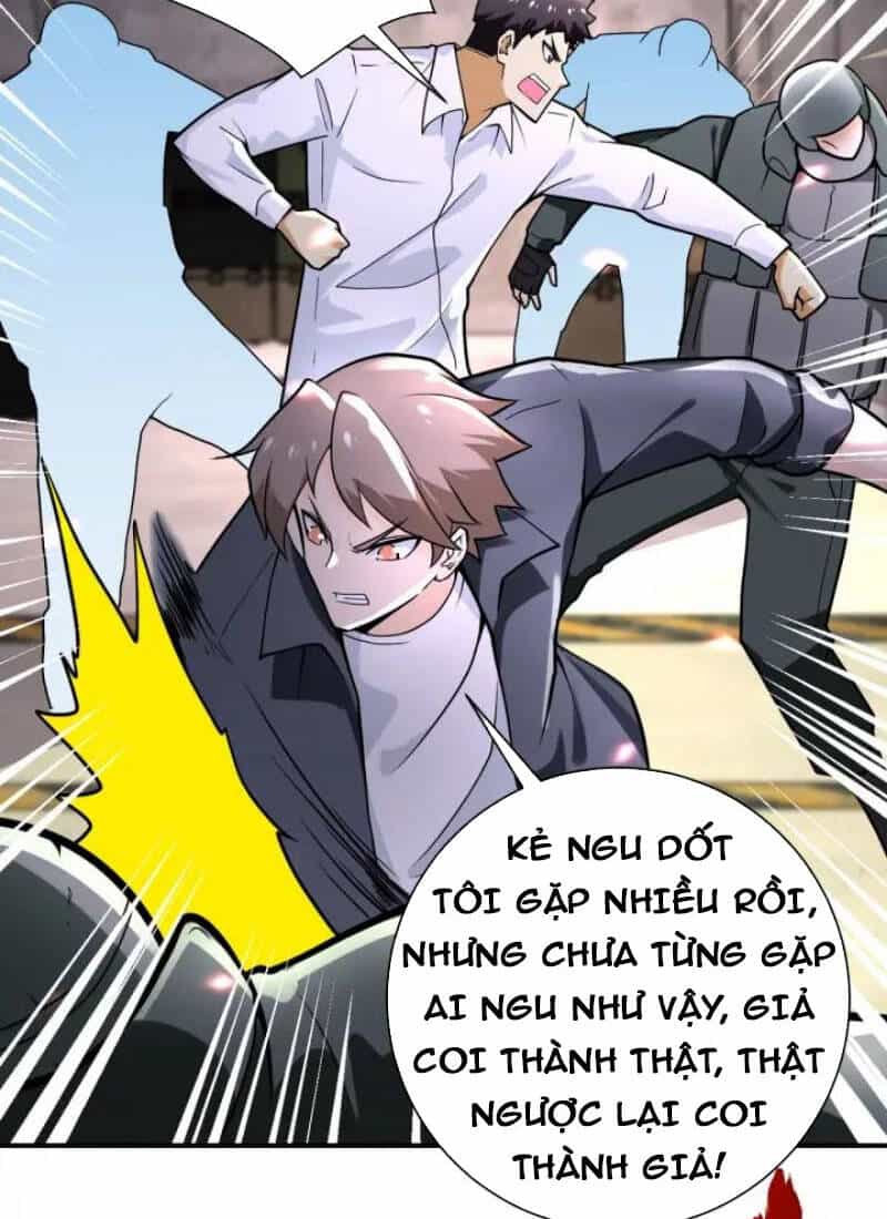 Mạt Thế Siêu Cấp Hệ Thống - Chương 243 - ảnh 2