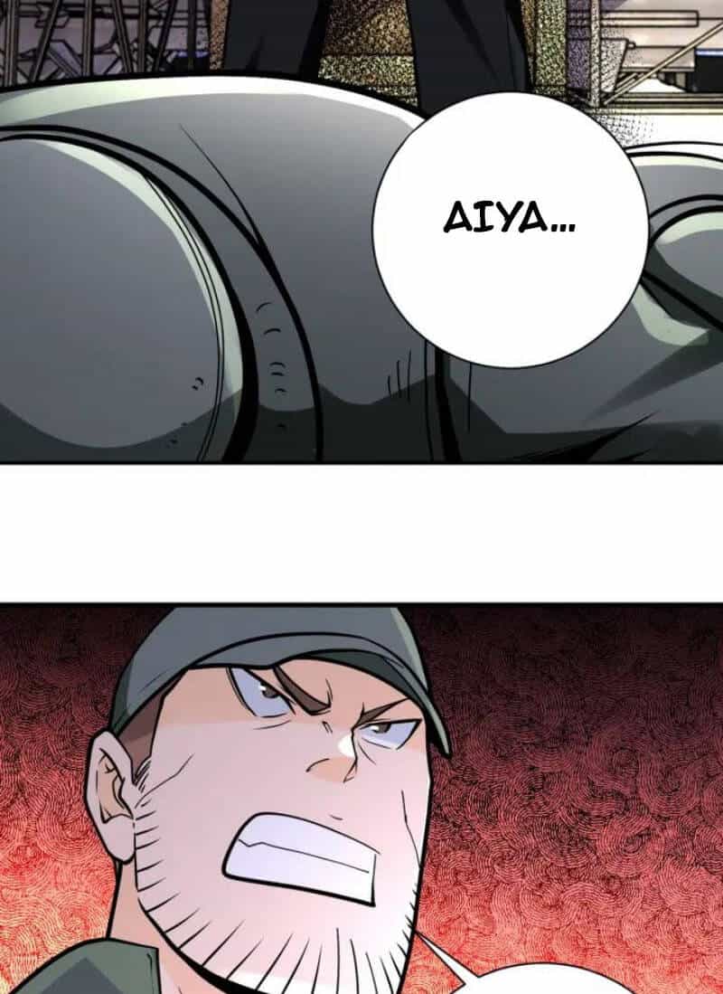 Mạt Thế Siêu Cấp Hệ Thống - Chương 243 - ảnh 5